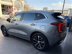 هافال جوليون